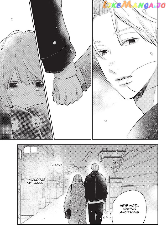 A Sign of Affection, Chapter 10 image 21